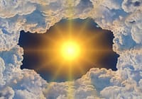 Artikel 4) Erderwärmung erklärt: Warum die Wärme nicht mehr rauskommt