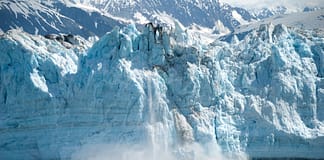 Neue Radartechnologie erfasst höheren Eisverlust der antarktischen Gletscher als je zuvor dokumentiert