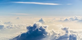 Kapitel 8) Klimawandel: Warum wird es unten wärmer – und oben kälter?