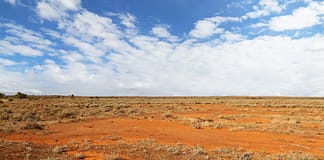Australiens kühlstes Jahr seit einem Jahrzehnt immer noch wärmer als der Durchschnitt, berichtet das Bureau of Meteorology