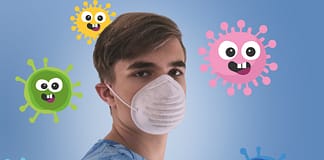 Klimawandel und Wetterextreme werden komplexe Auswirkungen auf die Krankheitsübertragung haben