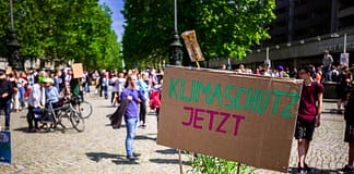 Neue Studie zeigt, dass das Ziel des Pariser Klimaabkommens noch erreichbar ist