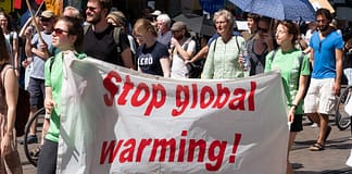 Großbritannien wird gedrängt, die Klimaziele inmitten des Streits um Netto-Null-Ziele nicht aufzugeben