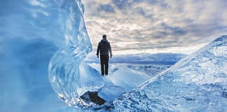 Die Gletscher der Erde haben weniger Eis als bisher angenommen