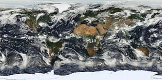 Neue Forschung bringt Kontinente mit wichtigen Übergängen in den Ozeanen, der Atmosphäre und dem Klima der Erde in Verbindung