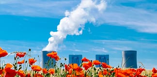 COP26-Vereinbarung weckt Hoffnung auf positive Kipppunkte