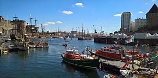 „Blaue Diplomatie“: Gipfeltreffen in Frankreich rückt Ozeane in den Fokus der Weltöffentlichkeit