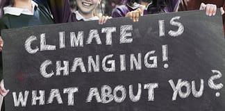 Klimaökonomie: Regeln verändern Menschen Klimawandel