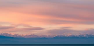 Ein beunruhigender Trend: Die Entstehung eines Wärmebeckens im Nordpazifik Nordwest-Pazifik