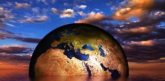 Einbeziehung aller Arten von Emissionen verkürzt die Zeitspanne bis zur Erreichung der Temperaturziele des Pariser Abkommens Erderwärmung