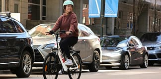 E-Bike-Anreize: Eine lohnende Investition für Umwelt und Gesellschaft E-Bike
