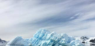 Das Rätsel der riesigen Eislücke in der Antarktis gelöst Antarktis