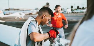 Revolution im Luftverkehr: Nachhaltiger Jet-Kraftstoff aus Methan von Mülldeponien Jet-Fuel