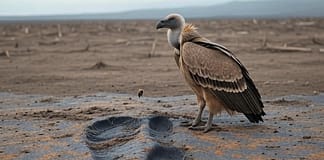 Biodiversität am Limit: Wie der Mensch das Artensterben vorantreibt – und was wir tun können Biodiversität_Footprint_Mensch_Illustration