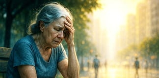 Hitzewellen töten: Warum Frankreich und Deutschland jetzt handeln müssen Gesundheitsgefährdung_Hitzewelle_Illustration