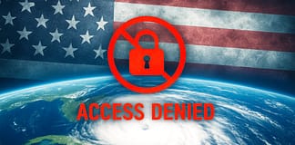 Politik gegen Vorhersage: Warum Trumps Kurs die Antillen im Sturm allein lässt NOAA_Daten_Wettervorhersage_Illustration