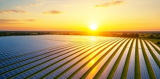 Die Sonne schlägt alles: Warum Solarenergie im Juni Europas Stromkönigin wurde Solarenergie_Illustration