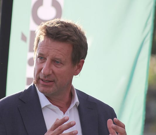 COP26: Das unterzeichnete Abkommen ist “zweifelsohne ein Misserfolg”