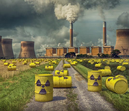 Atomkraft: Rechnungshof warnt vor “Unsicherheiten” beim Bau neuer Reaktoren