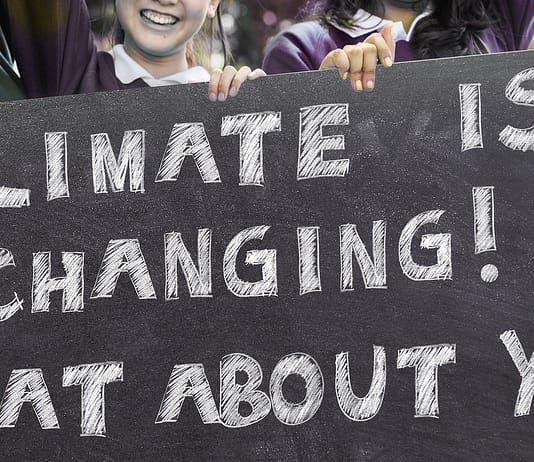 Klimaökonomie: Regeln verändern Menschen Klimawandel