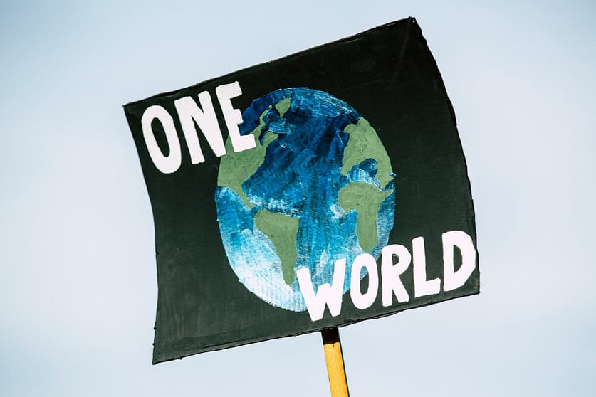 Klimawandel: Ein globaler Preis, den wir alle zahlen